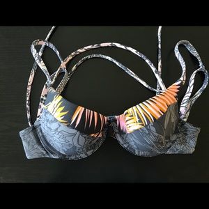 Maaji Bikini Top